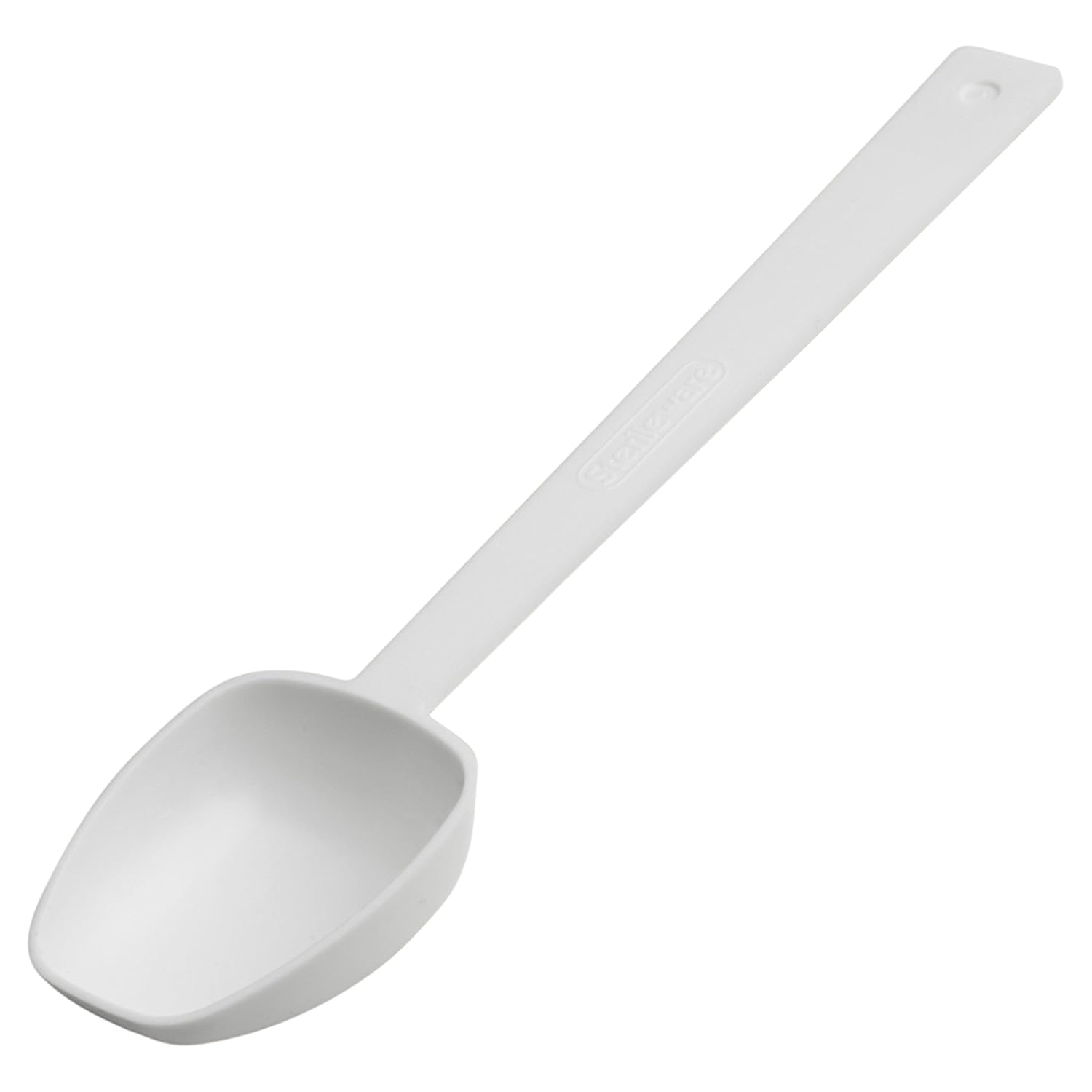 BelArt Sterileware Long Handle Sterile Sampling Spoon; 14.79ml (3 tsp