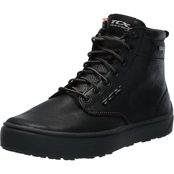 Amazon.com: TCX Ikasu Waterproof Men's Street Motorcycle