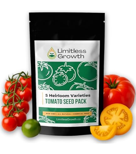 Sungold Tomato Seeds (10 Seeds) F1 Hybrid Bright Yellow
