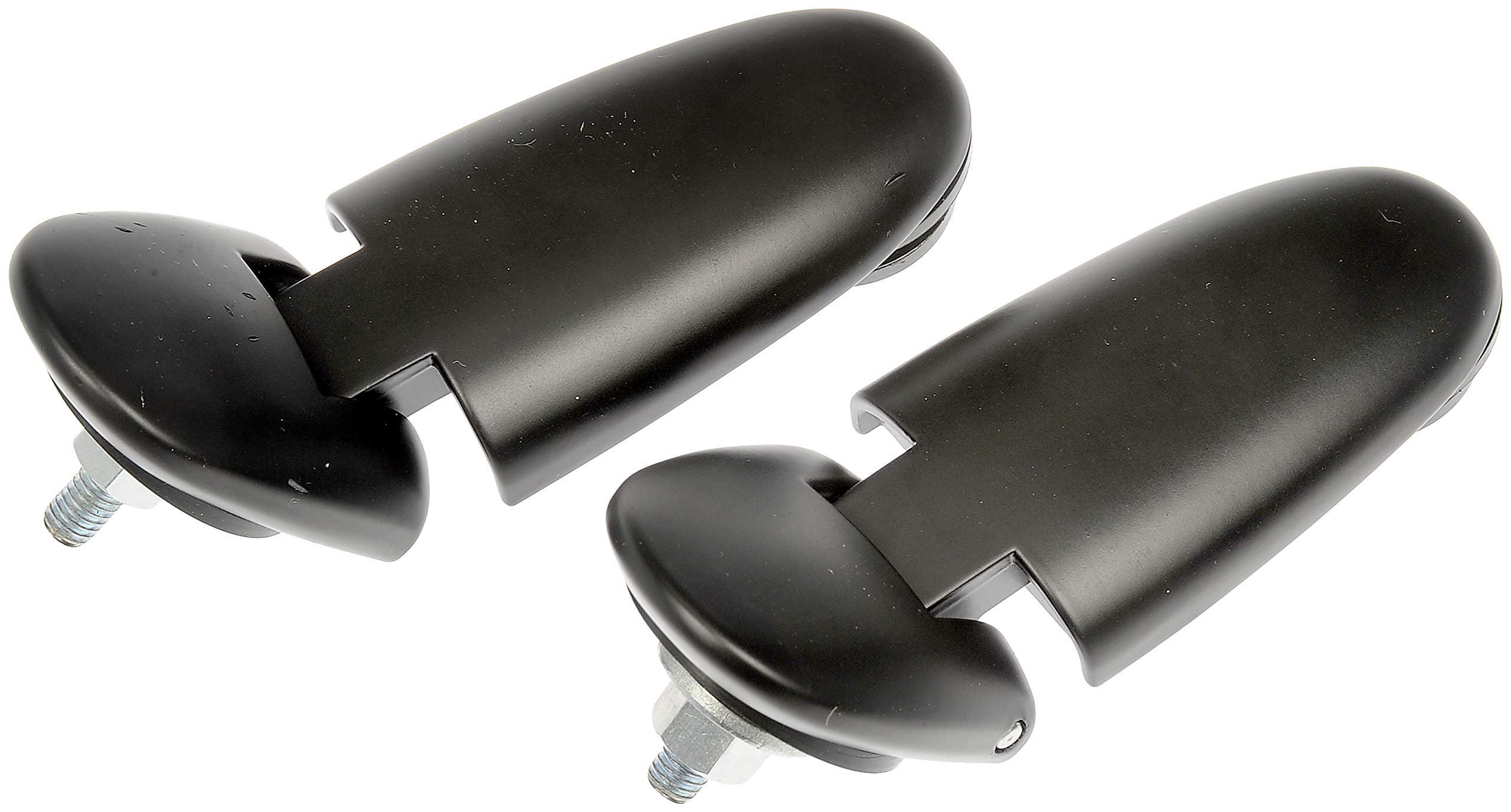 Dorman 926-132 Tailgate Glass Hinge Compatible with Select Ford/Mercury Models Image