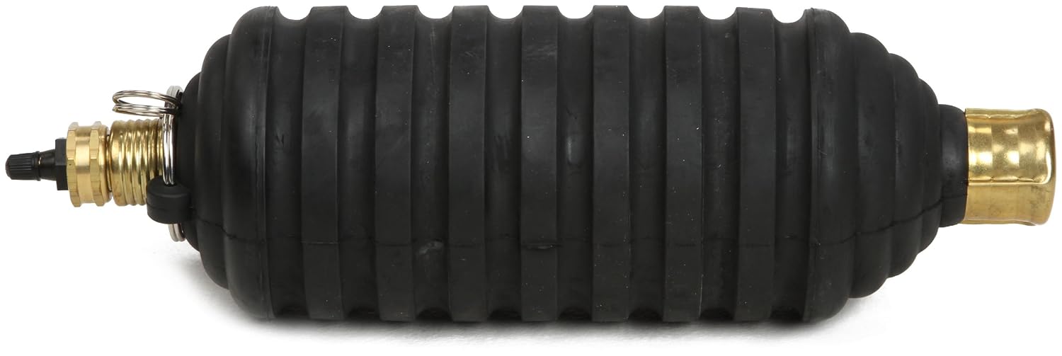 Gorgeous G T Water Products Inc Tp46 Safe T Seal Test Plug Fits 4 Inch To 6 Inch Pipes First Class Service Maaun Net