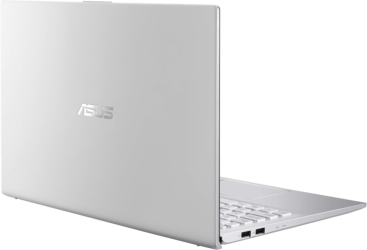 ASUS VivoBook S512 S512FL-PH77 Thin & Light Laptop 15.6" FHD Intel Core i7-10510U 16 GB 256 GB SSD + 1 TB HDD NVIDIA GeForce MX250 FingerPrint, Windows 10 (Renewed)