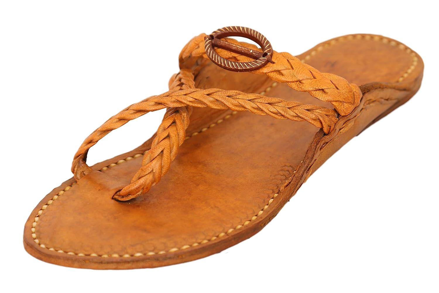 kolhapuri chappals amazon