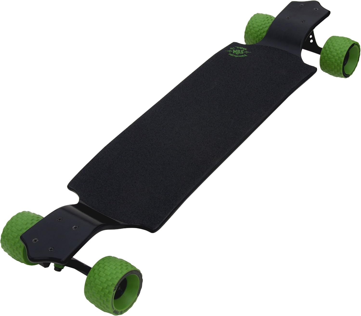 longboard stroller amazon