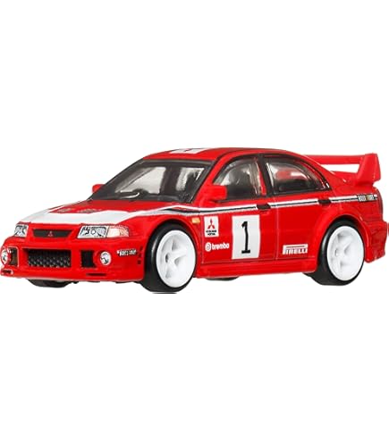 Amazon.com: KiNSMART - 2008 Mitsubishi Lancer Evolution X 1:36