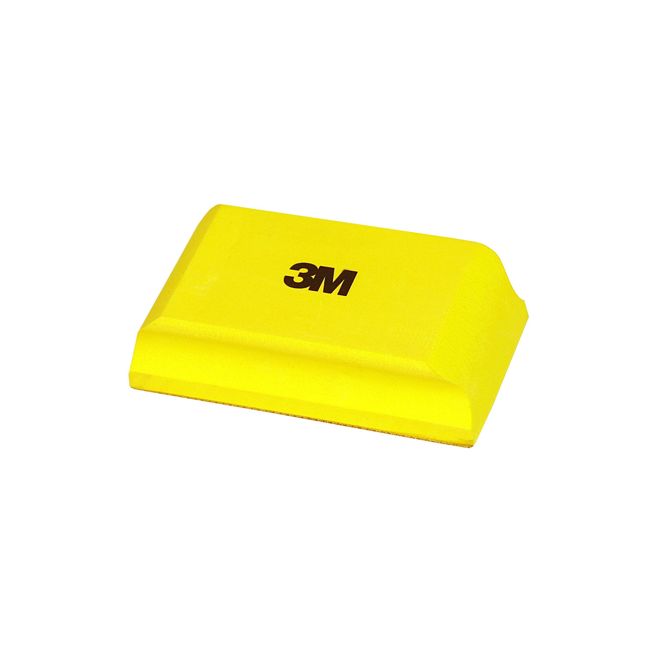 3M Hookit Sanding Block, 05686, 1-1/2 in X 2-5/8 in X 5-1/4 in, 24 per case