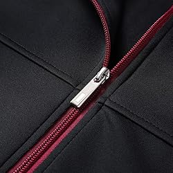PUMPITU Men's Casual Athletic Tracksuit Long Sleeve