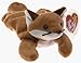 Ty Beanie Babies - Sly the Fox