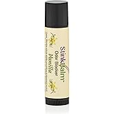 StinkBalm Odor Blocker Vanilla Scent