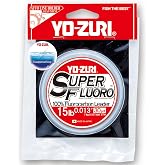 Yo-Zuri SUPERFLUORO 30YD 15LB