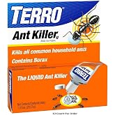 Ant Killer, 1-oz. Liquid
