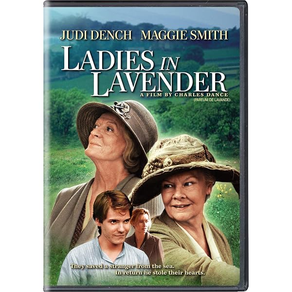 Amazon.com: The Camomile Lawn [DVD] : Movies & TV