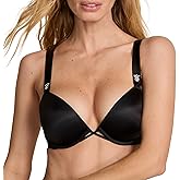 Victoria's Secret Shine Strap Push Up Bra, Bras for Women (32A-38DDD)