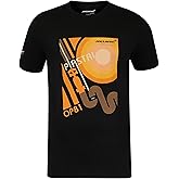 McLaren Castore F1 Oscar Piastri Team Track T-Shirt
