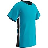 Champro Unisex-Youth Header Lightweight Youth Soccer Jersey