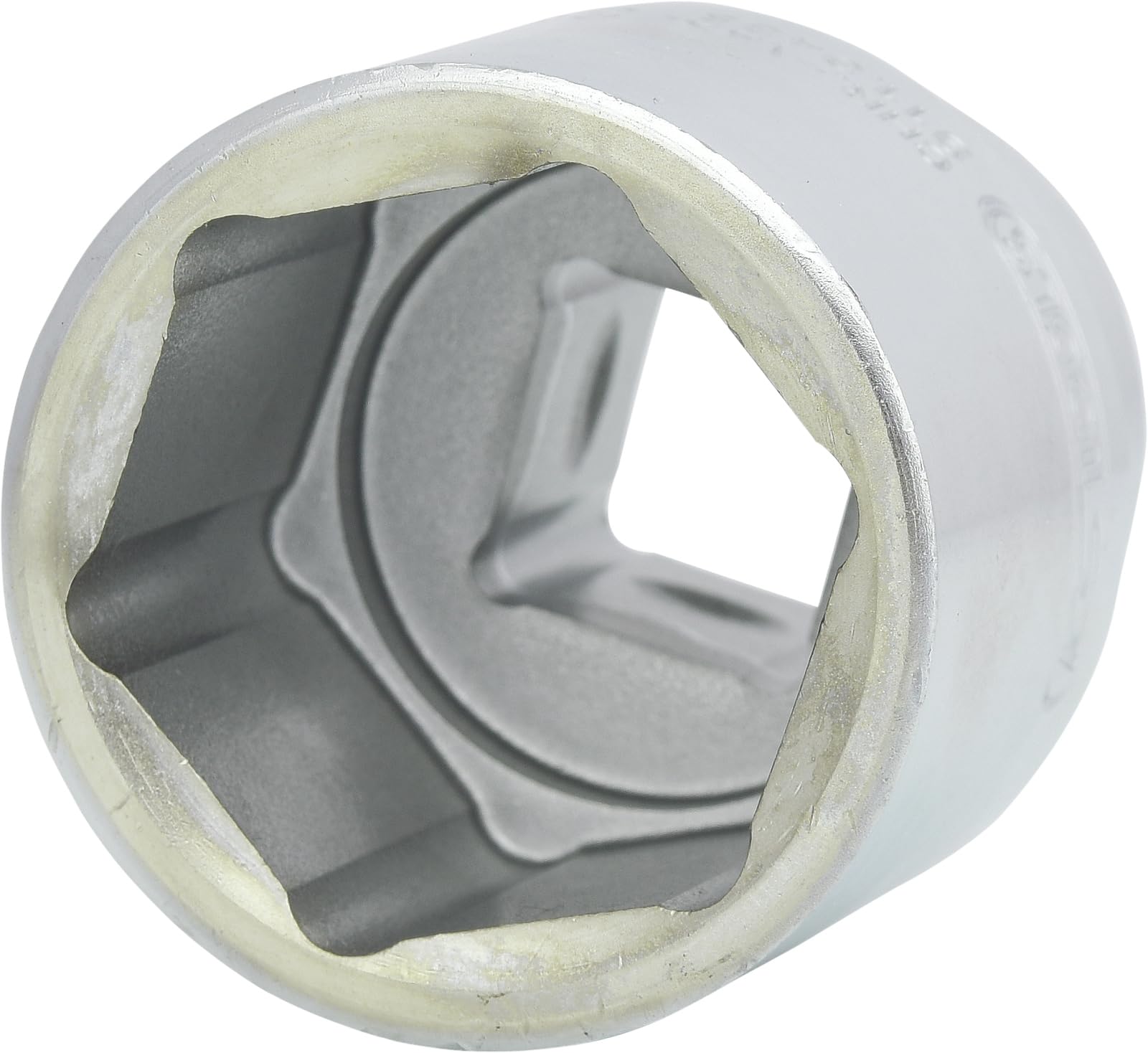 KS Tools ChromePlus – 3/4 Inch Hexagon Socket, 911.3438