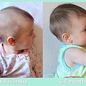 Amazon Com Mimos Baby Pillow New S Air Flow Safety Tuv