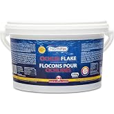 NorthFin Cichlid Flake Formula Premium Fish Food, 12.3 oz (350 g) Container