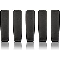 6 Pack UHF Stubby Antennas - 3.5 Inch 400-470MHz For ICOM Two Way Radios