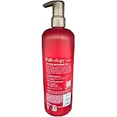 Nexxus Full&bull;ology Strengthening Conditioner with Collagen Amino-Acid, Rosemary &amp; Vitamin B7, 24 fl oz