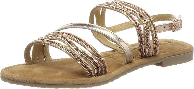 tamaris sandals amazon