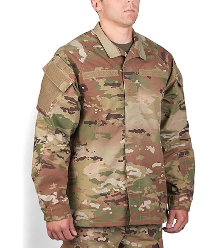 Amazon.com: Propper TAC.U Coat, Small Long, Black: Military Coats