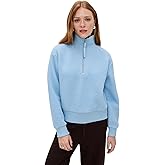 Varley Women's Jaylin Half Zip Fleece