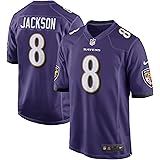 lamar jackson jersey amazon