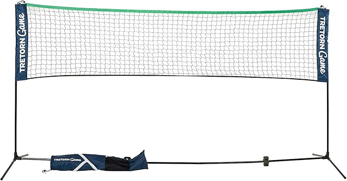 Tretorn mini tennis net Clearance