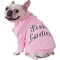 t birds dog costume
