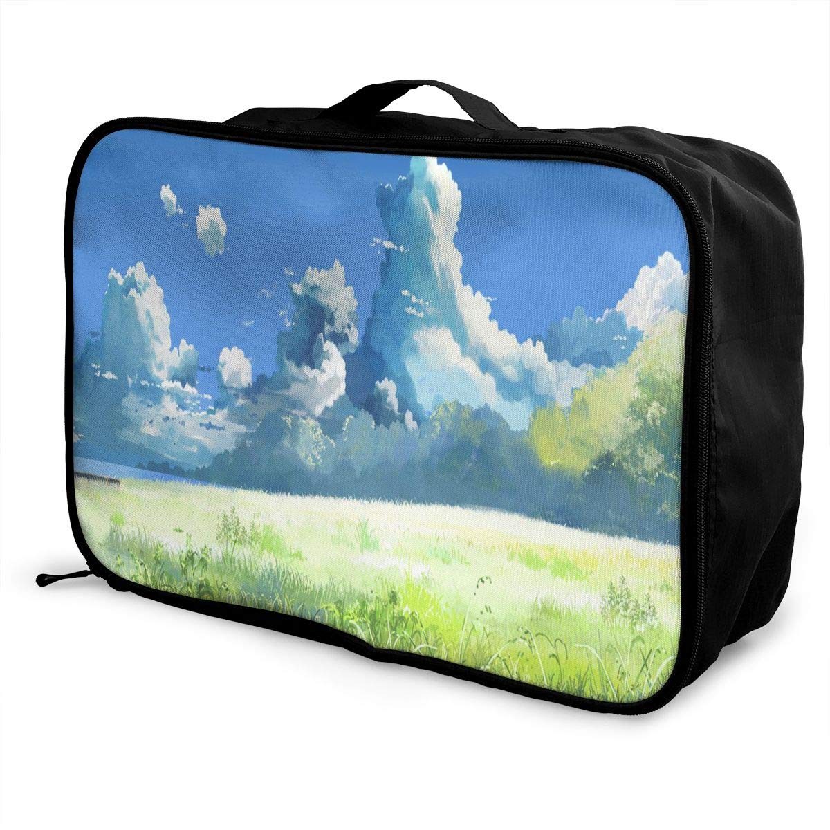 sky bag trolley small