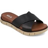 MIA Women's Elissa Flat Sandal