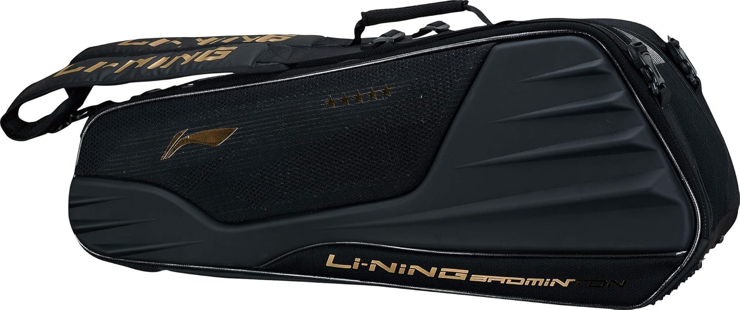 限定製作 Li Ning Abjn086 1 中国ナショナルモデル ラケットバッグ 9本入 リーニン バドミントンラケットバッグ B07p13zrrf 海外正規品 Bilozerka Rda Gov Ua