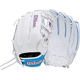 Wilson | A1000 | Adult + Youth | Softball + Fastpitch Glove + Mitt