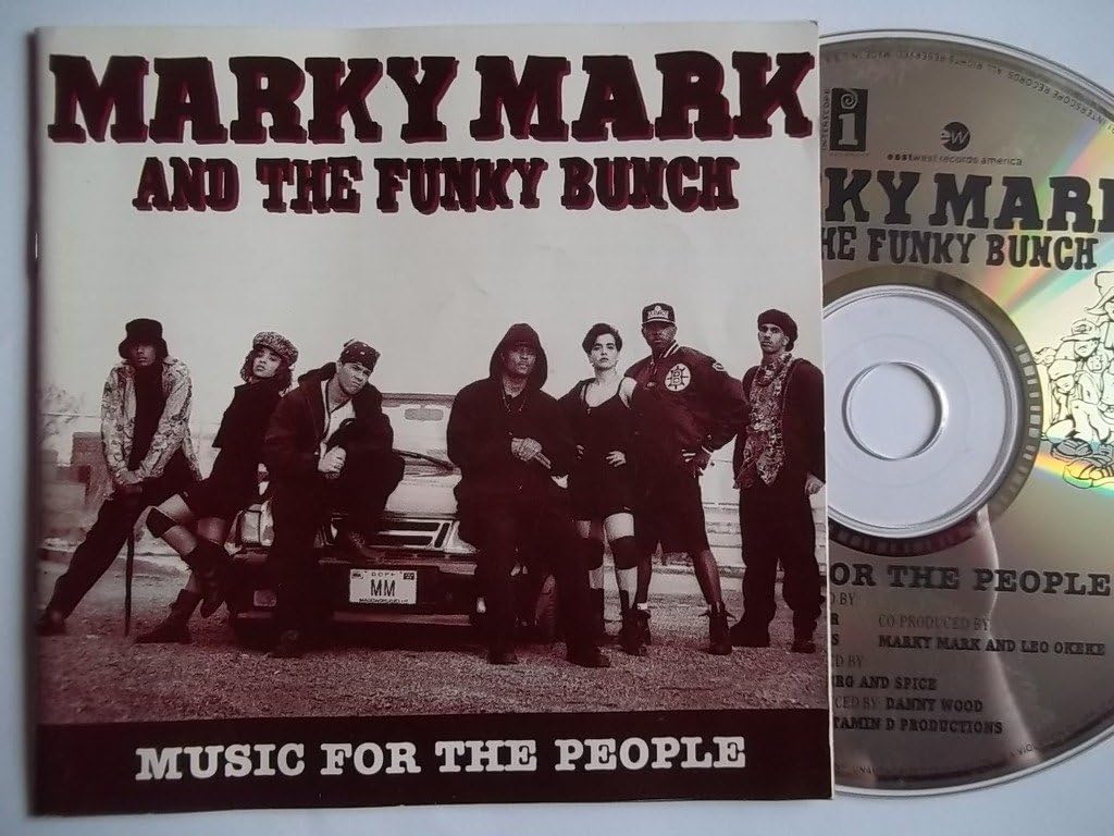 Music For The People