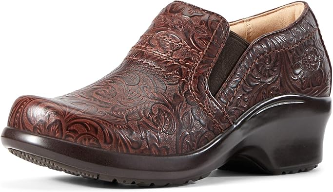 ariat mules