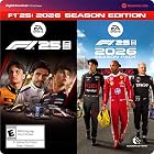 EA SPORTS F1 25 &ndash; 2026 Season Edition | EA App Digital Code