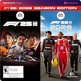 EA SPORTS F1 25 &ndash; 2026 Season Edition | EA App Digital Code