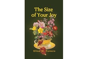Size of Your Joy: Poems
