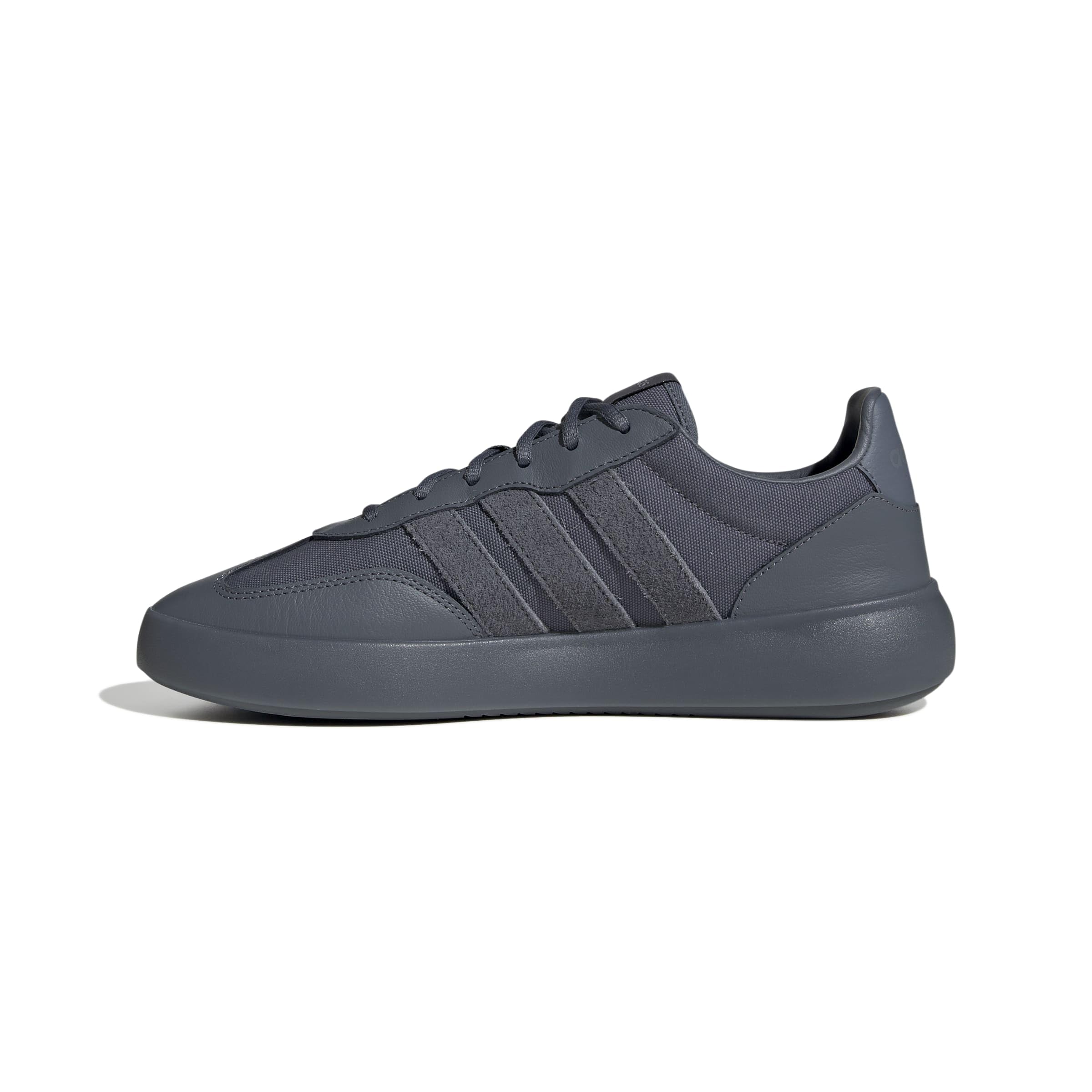 Adidas Men's Barreda Decode, Onix/Onix/Onix, 11.5 Image