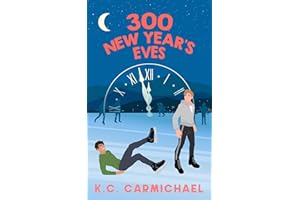 300 New Year's Eves (This is the Day)