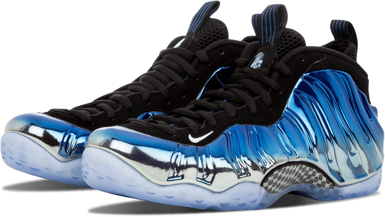 Foot LockerThe Nike Air Foamposite Pro Crimson will ...