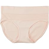 Warner's womens Warners No Pinching, No Problems® Seamless Hipster Ru3231p