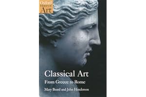 Classical Art: From Greece to Rome