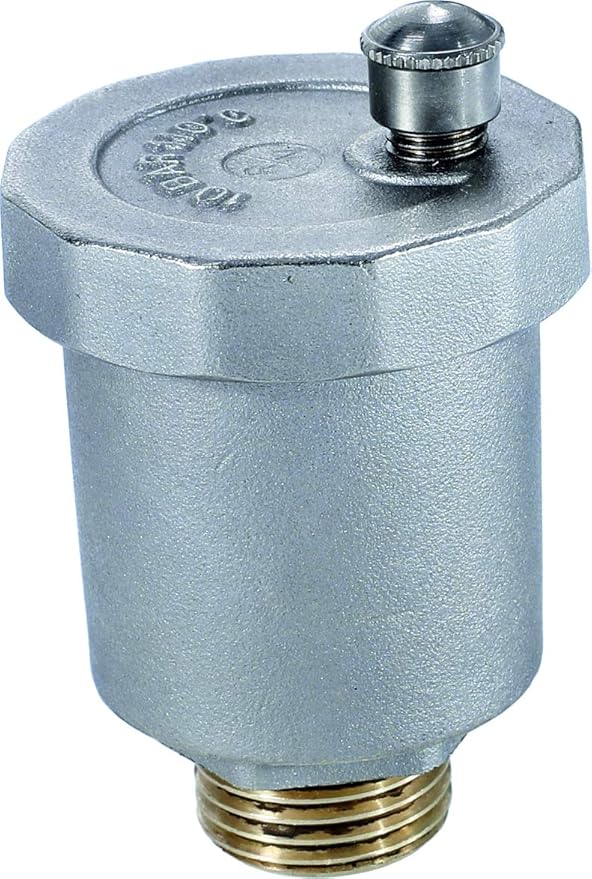 RN BRASS AIR RELEASE VALVE, 1 pieces Set ART5200_20MM(3/4