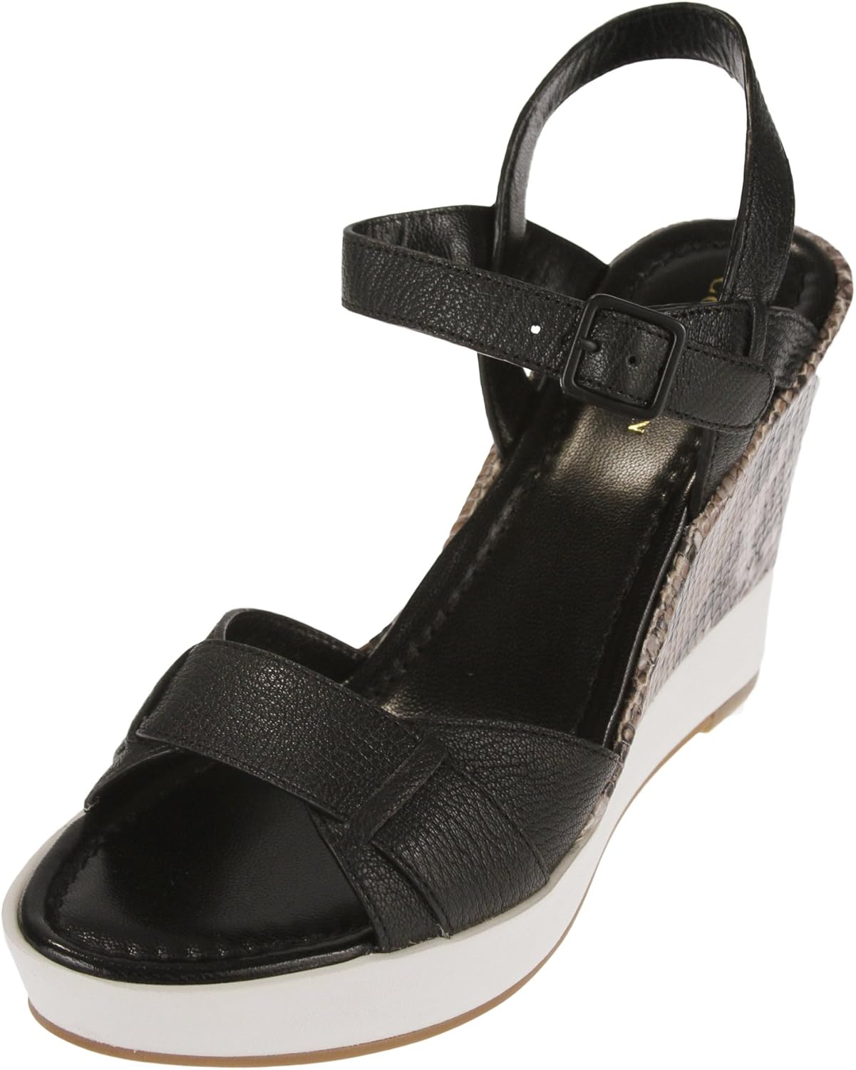 cole haan wedge heels