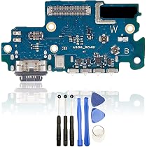 NuFix Battery Replacement Kit for Samsung A53 5G SM-A536W (Only