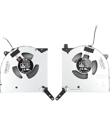 Ventola Di Raffreddamento Per Laptop Per LENOVO Y520 R520 R520-15 R720 R720- 15IKB/15IKBN Y520-15IKB/15IKBN/15IKBM CPU Raffreddamento Ventola Versione 1050 - Foto 10