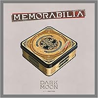 ENHYPEN - MEMORABILIA[Moon ver.] - Amazon.com Music