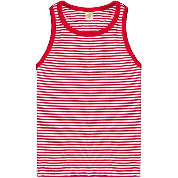 Hombre Entallado En Negro 100% Algodón Camiseta Cuerdas Malla